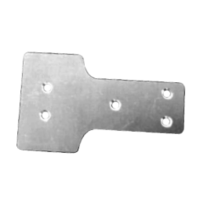 Bottom protection plate