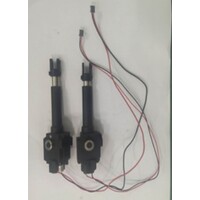 Lifting Ram assembly
