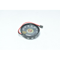 Speaker assembly