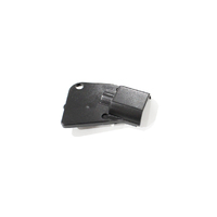 upper steering gear box cover(18402/4/9)