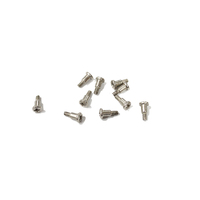 King pin screw M2.5x8.7