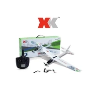 XK A800 Stabilization RC Airplane 5CH 780mm 3D6G System Model Airplane Push-Speed Gliders Fixed Wing Plane