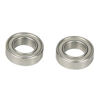 Ball bearing 8x14x4