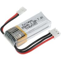 Battery for Sky King
