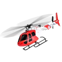 WLtoys K150 RC Helicopter AS350 4CH Brushless Optical Flow Positioning