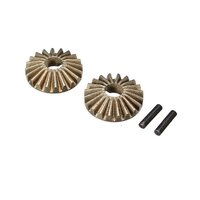 Differential gear group (104001-2209)