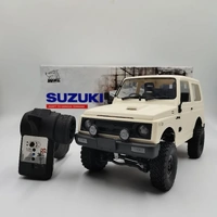 WPL Suzuki Jimny 1:10 Scale R/C WPL-C74