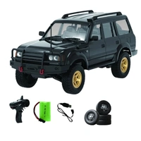 D54 RC Car 1:16 2.4G 4WD Remote Control Pick- Truck 