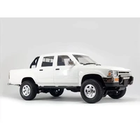 WPL D62 Full Scale RC Car 1:16 2.4G Rock Crawler 