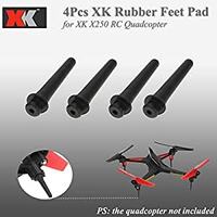 Foot pad #2 set for X250