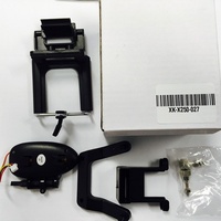 WiFi FPV for X250