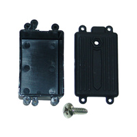 GV XV3741 RECEIVER CASE