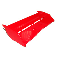 GV XV3751RE BI-LEVEL WING - RED - TYPE