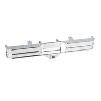 RC4WD Chevrolet K10 Chrome Rear Step Bumper