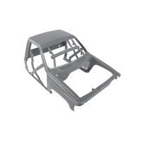 RC4WD 1985 Toyota Pickup Main Cab