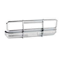 RC4WD Front Bumper with Brush Guard for Chevrolet Blazer and K10