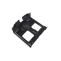 RC4WD 1985 Toyota Pickup Interior