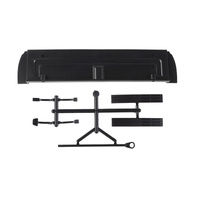 RC4WD 1985 Toyota Pickup Parts