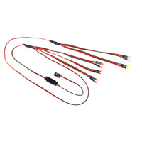 RC4WD LED Basic Lighting System for 1982 Toyota Pickup/Mojave II