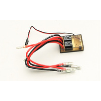 Rocker Dig II (Electronic) for MOA Crawler