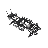 RC4WD Trail Finder 2 1/10 Scale Builders Kit (K44)