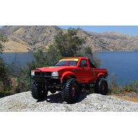 RC4WD Marlin Crawler Trail Finder 2 RTR w/Mojave II Crawler Body Set