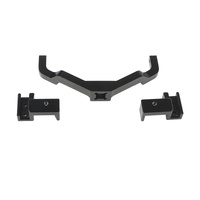RC4WD Hitch Mount for Gelande 2