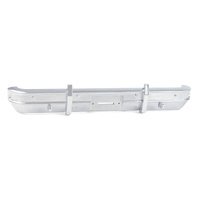 RC4WD Hidden Winch Aluminum Front Bumper for Chevrolet Blazer and K10