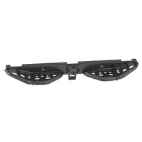 RC4WD Tough Armour Rear Tube Bumper for Gelande II D90