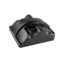 RC4WD Front Inner Fender Set for 1982 Toyota Pickup/Mojave II