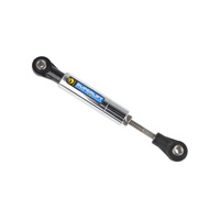 RC4WD Superlift Adjustable Steering Stabilizer (65mm-90mm) (Chrome)