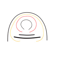 RC4WD Dress Up Kit for Yota 22R Engine Bay