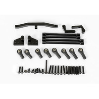 4 Link Kit For Trail Finder 2 Rear Axle