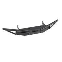 RC4WD Tough Armor Steel Front Winch Bumper for D90