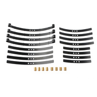 RC4WD Ultra Soft Leaf Springs for Trail Finder 2