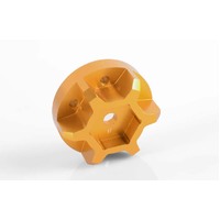 17mm Universal Hex for 40 Series and Clod Wheels