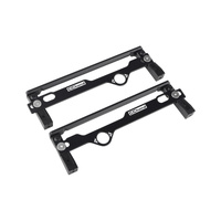 RC4WD Quik Release Body Mount for Land Rover Defender D90