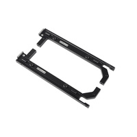 RC4WD Quik Release Body Mount for 1987 Toyota XtraCab