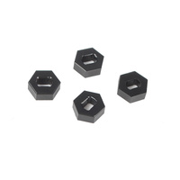 RC4WD Wheel Hex Adapter (SCX30 to 1.0)