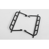 Tough Armor Side Steel Sliders for Vaterra Ascender