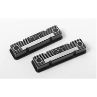 ####RC4WD 1/10 HolleyÆ M/T Valve Covers for Scale V8 Motor