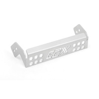 Steering Guard for C2X Class 2 Competition Truck
