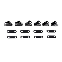 RC4WD Trail Finder 3 Front and Rear Leaf Spring Mounts