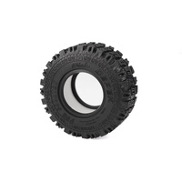 RC4WD Dick Cepek Fun Country 1.9" Scale Tires