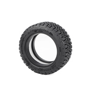 RC4WD BFGoodrich All-Terrain T/A KO3 2.6" Scale Tires
