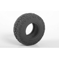RC4WD Milestar Patagonia M/T 1.0'' Micro Crawler Tires (pair)