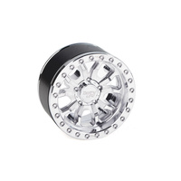 RC4WD Dirty Life 1.9 DT-1 Beadlock Wheels