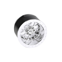 RC4WD Moto Metal 2.2" Siege Deep Dish Beadlock Wheels