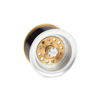 RC4WD Tempest 1.55" Wide Beadlock Wheels