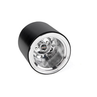 RC4WD American Racing 1.9" Outlaw II Super Deep Dish Beadlock Wheels